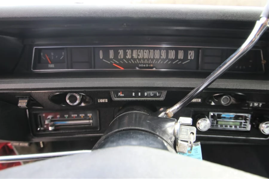 1971 Chevrolet Impala 5th Gen - Image 6 of 31
