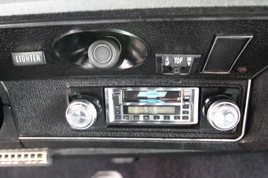 1971 Chevrolet Impala 5th Gen - Image 8 of 31