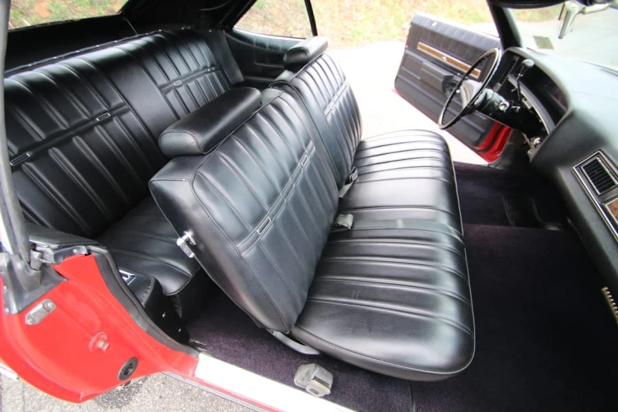 1971 Chevrolet Impala 5th Gen - Image 30 of 31