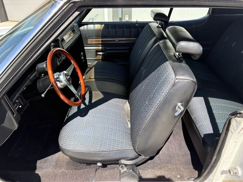 1971 Chevrolet Impala 5th Gen - Image 5 of 31