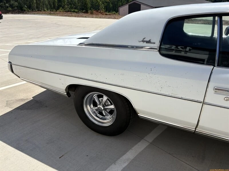 1971 Chevrolet Impala 5th Gen - Image 16 of 31