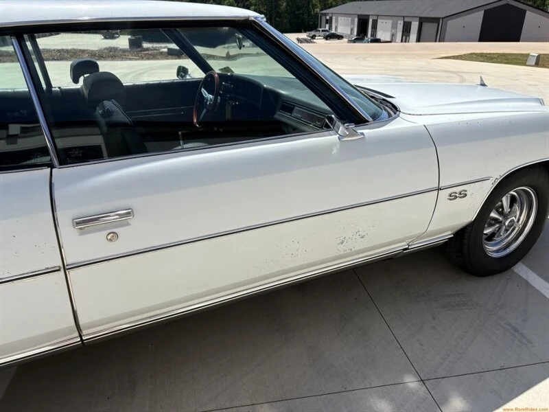 1971 Chevrolet Impala 5th Gen - Image 17 of 31