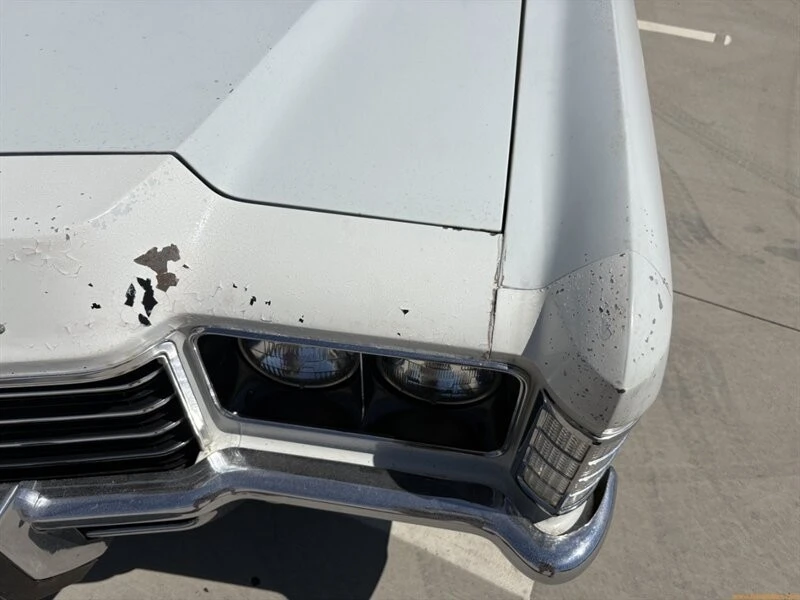 1971 Chevrolet Impala 5th Gen - Image 25 of 31