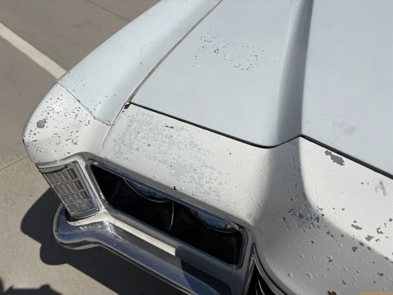 1971 Chevrolet Impala 5th Gen - Image 23 of 31