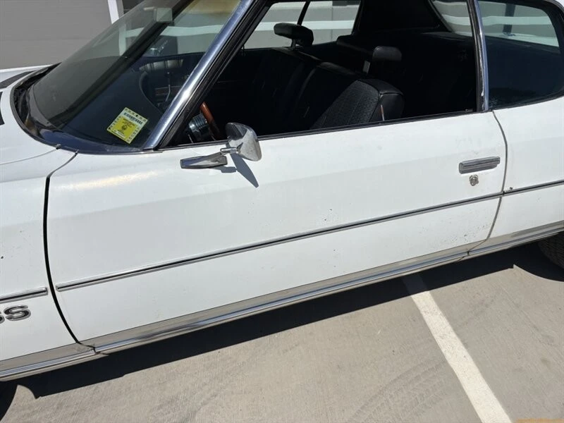 1971 Chevrolet Impala 5th Gen - Image 11 of 31