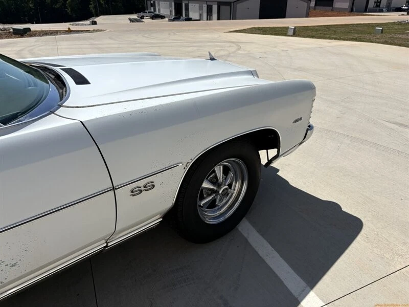 1971 Chevrolet Impala 5th Gen - Image 18 of 31