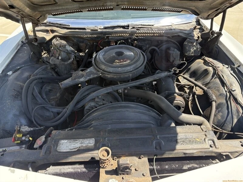 1971 Chevrolet Impala 5th Gen - Image 6 of 31