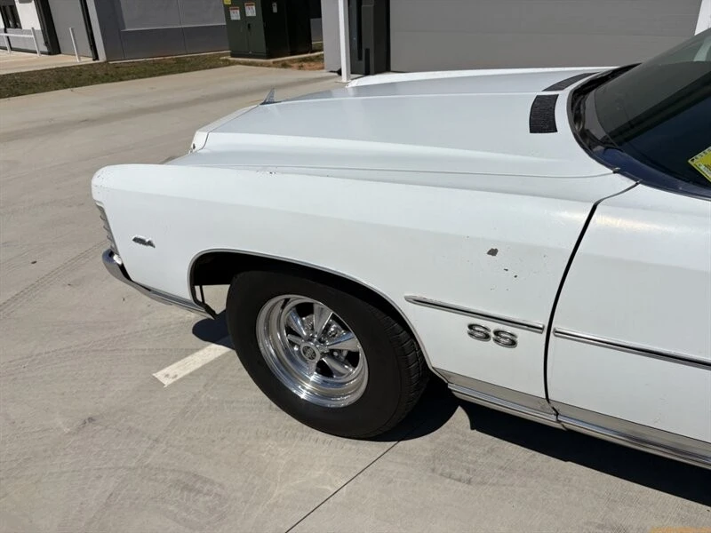 1971 Chevrolet Impala 5th Gen - Image 10 of 31