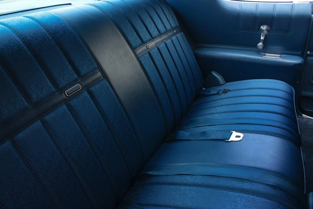 1971 Chevrolet Impala 5th Gen - Image 14 of 31