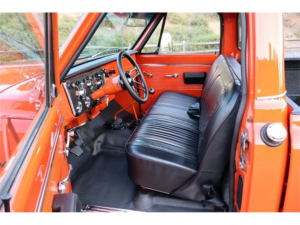 1971 Chevrolet C/K 2nd Gen - Image 31 of 31