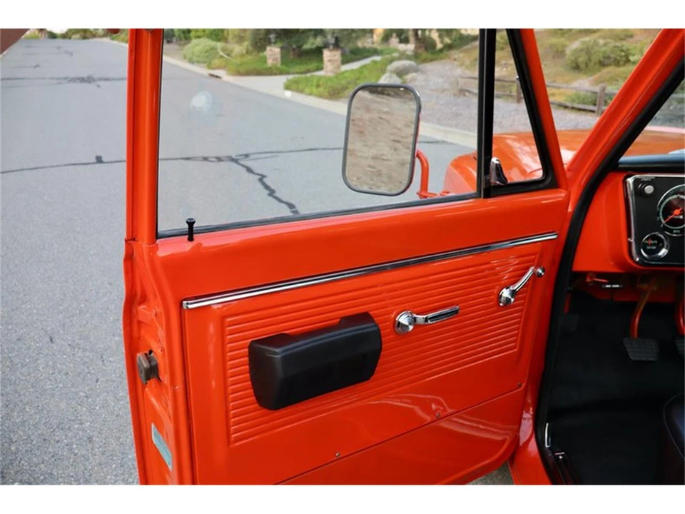 1971 Chevrolet C/K 2nd Gen - Image 29 of 31