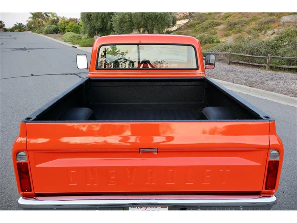 1971 Chevrolet C/K 2nd Gen - Image 27 of 31
