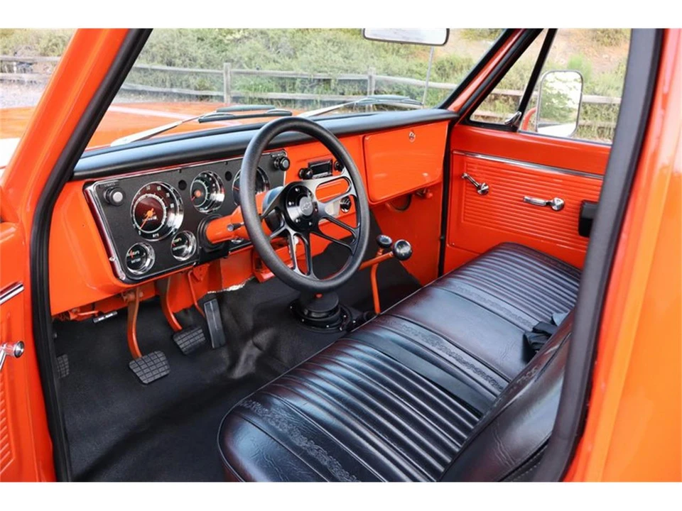 1971 Chevrolet C/K 2nd Gen - Image 30 of 31