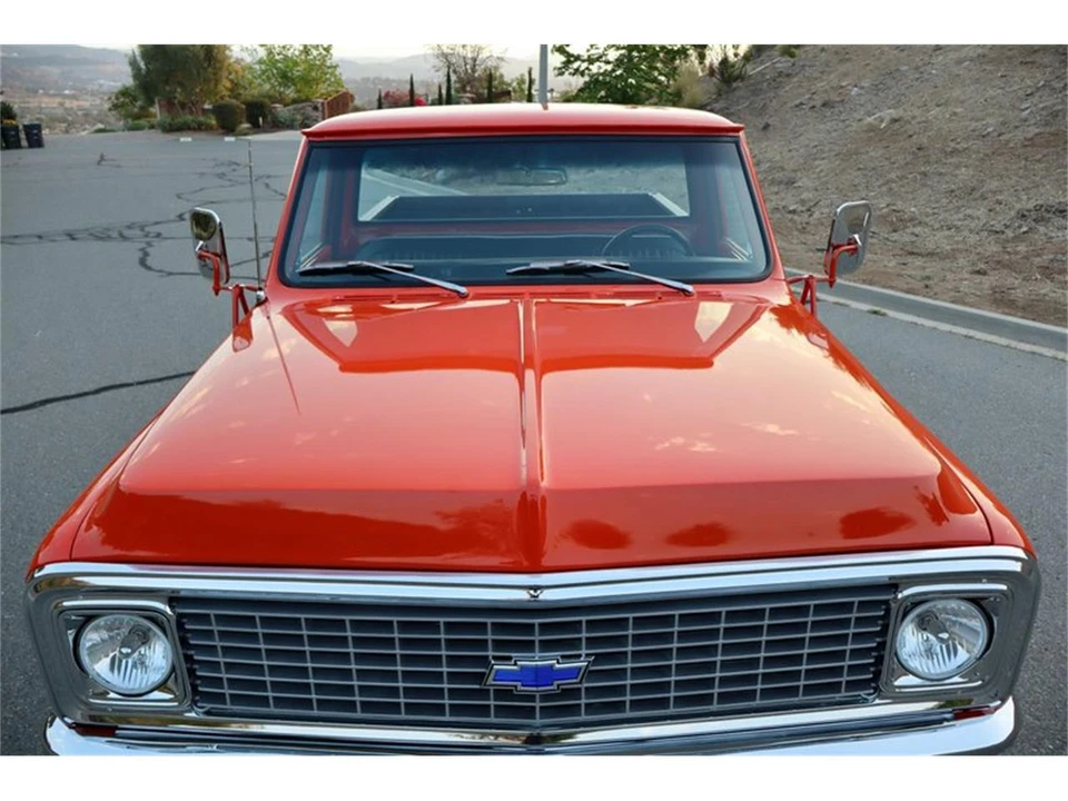 1971 Chevrolet C/K 2nd Gen - Image 24 of 31