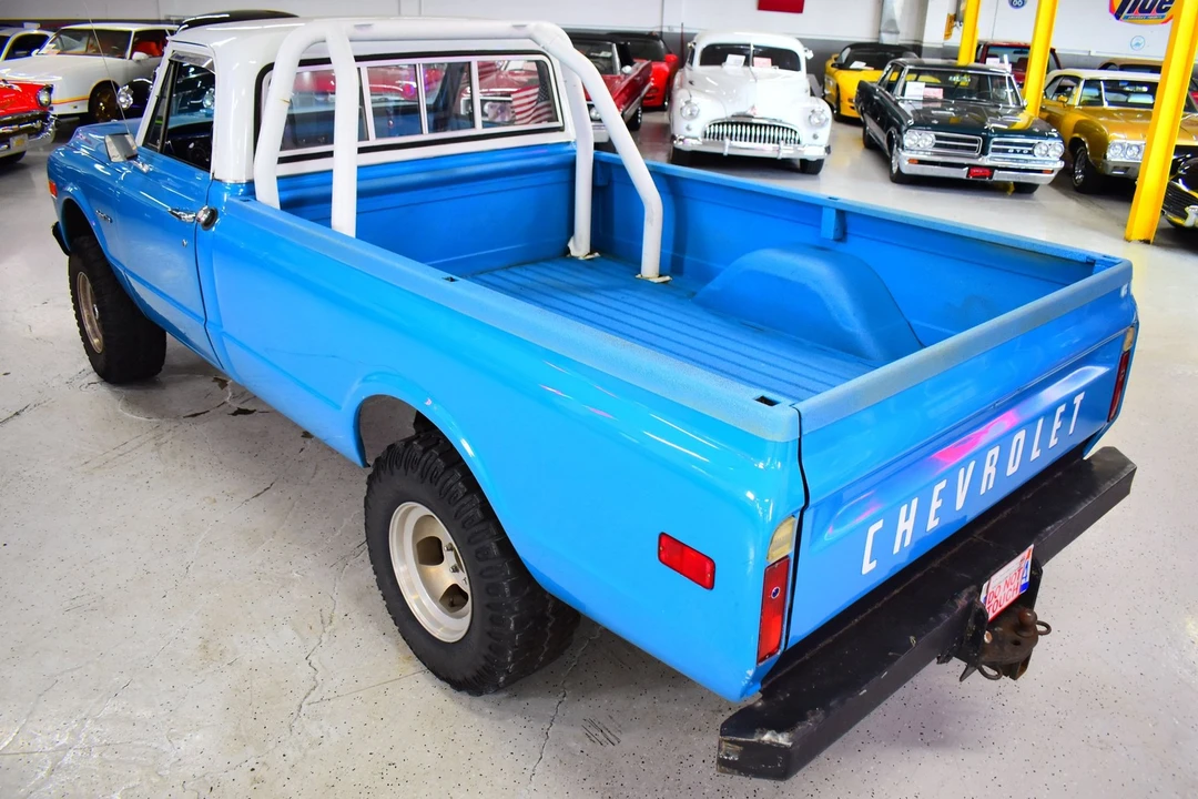 1971 Chevrolet C/K 2nd Gen - Image 16 of 20