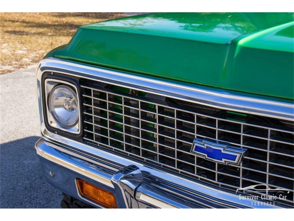 1971 Chevrolet C/K 2nd Gen - Image 29 of 31