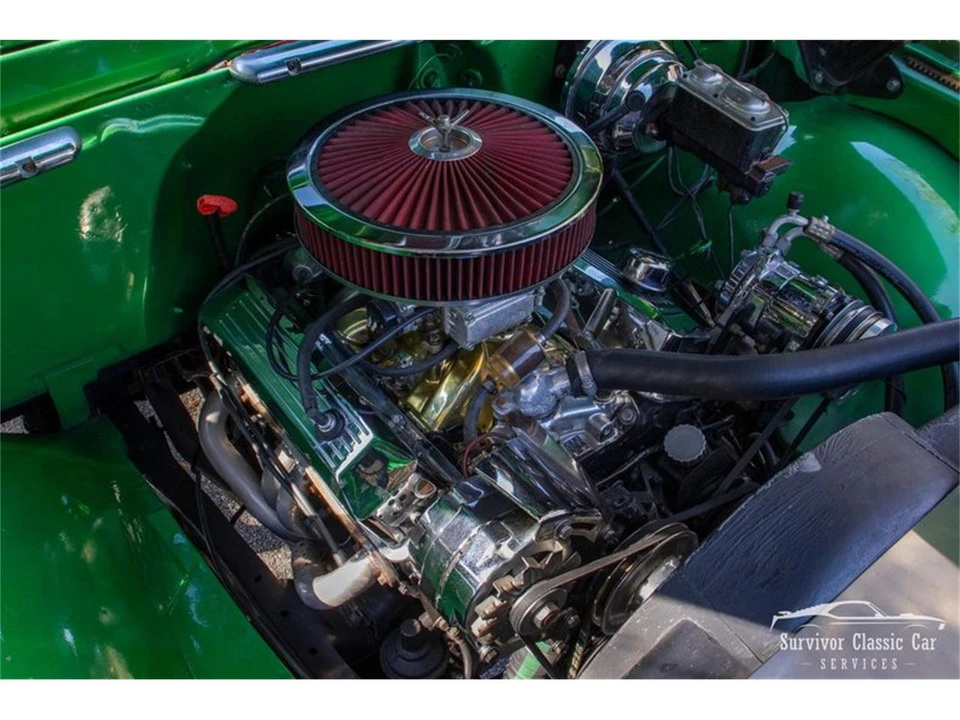 1971 Chevrolet C/K 2nd Gen - Image 4 of 31