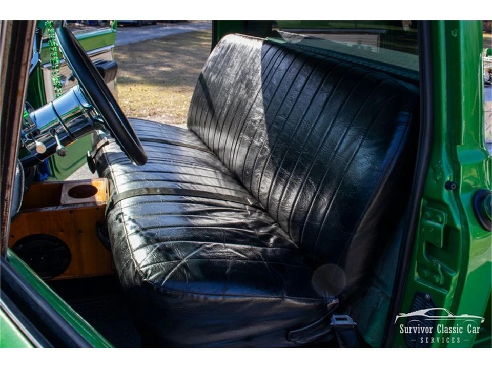 1971 Chevrolet C/K 2nd Gen - Image 14 of 31