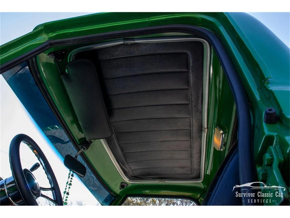 1971 Chevrolet C/K 2nd Gen - Image 15 of 31