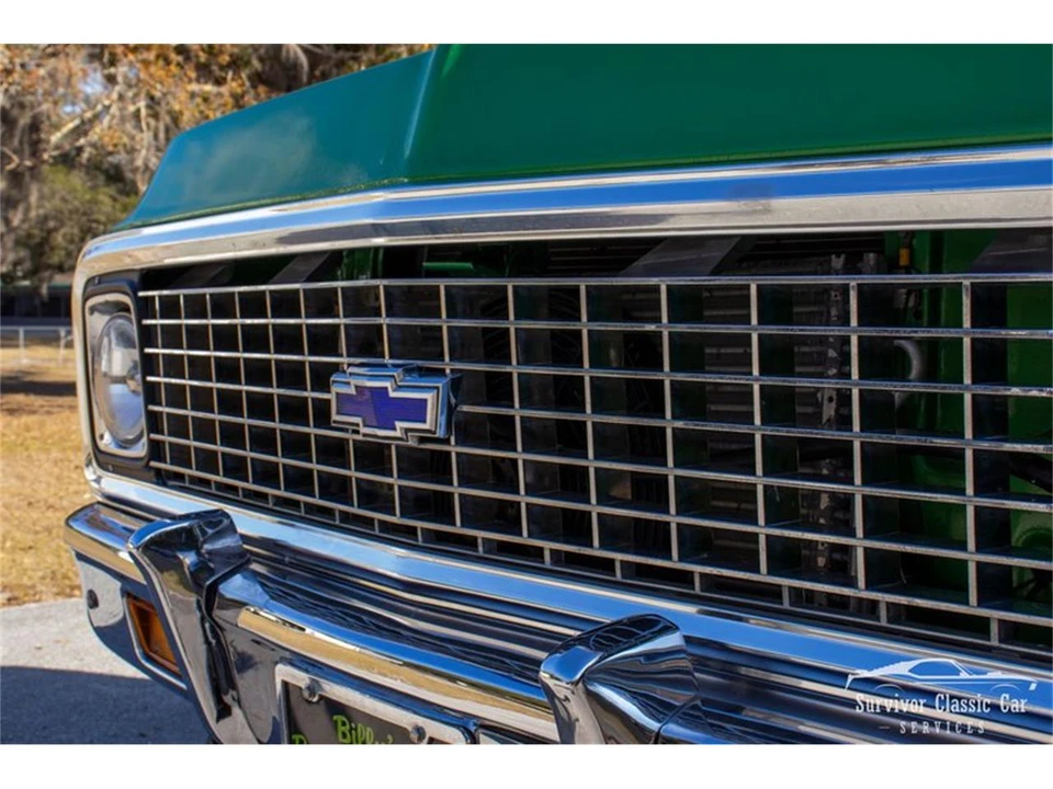 1971 Chevrolet C/K 2nd Gen - Image 30 of 31