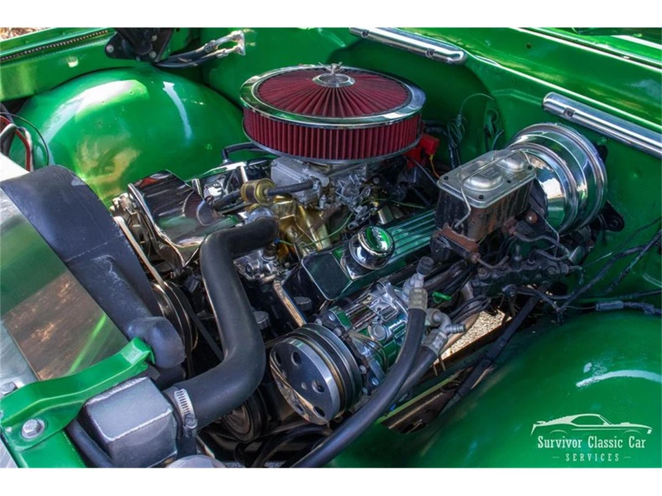 1971 Chevrolet C/K 2nd Gen - Image 5 of 31