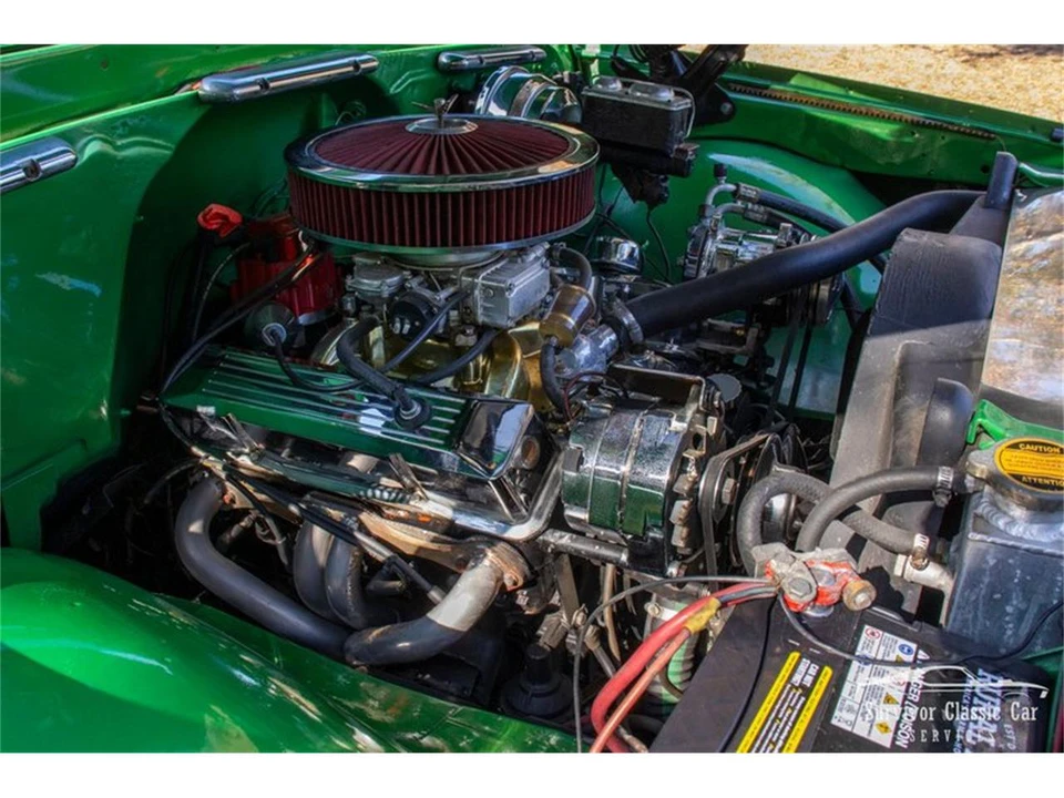1971 Chevrolet C/K 2nd Gen - Image 3 of 31
