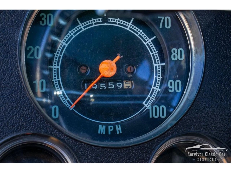 1971 Chevrolet C/K 2nd Gen - Image 11 of 31