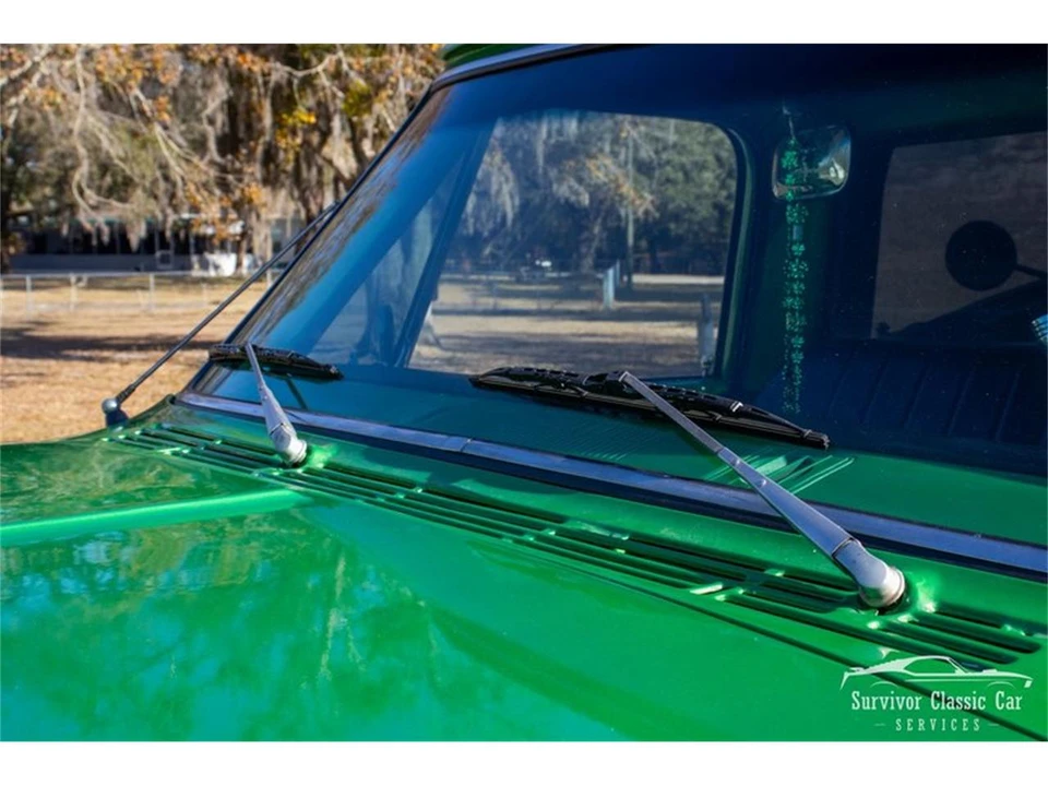 1971 Chevrolet C/K 2nd Gen - Image 27 of 31