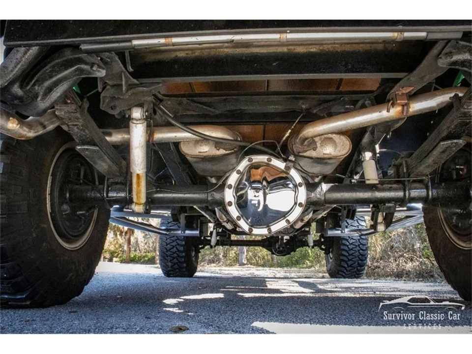 1971 Chevrolet C/K 2nd Gen - Image 18 of 31