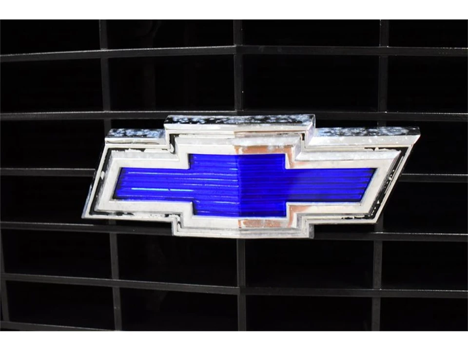 1971 Chevrolet C/K 2nd Gen - Image 31 of 31