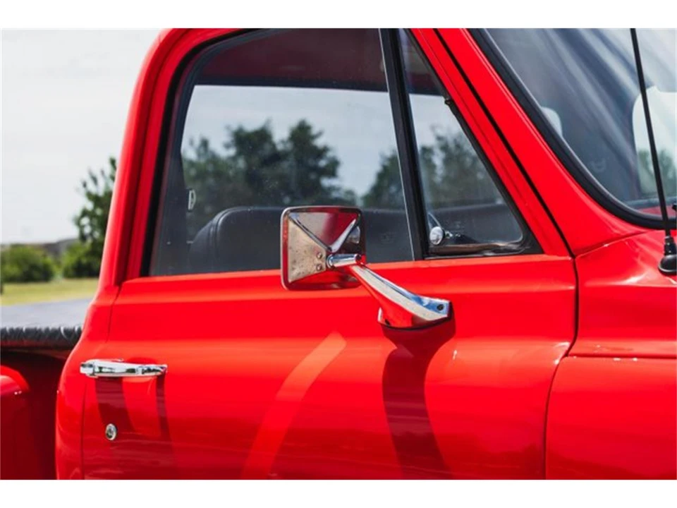 1971 Chevrolet C/K 2nd Gen - Image 14 of 31