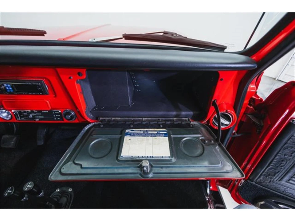 1971 Chevrolet C/K 2nd Gen - Image 30 of 31