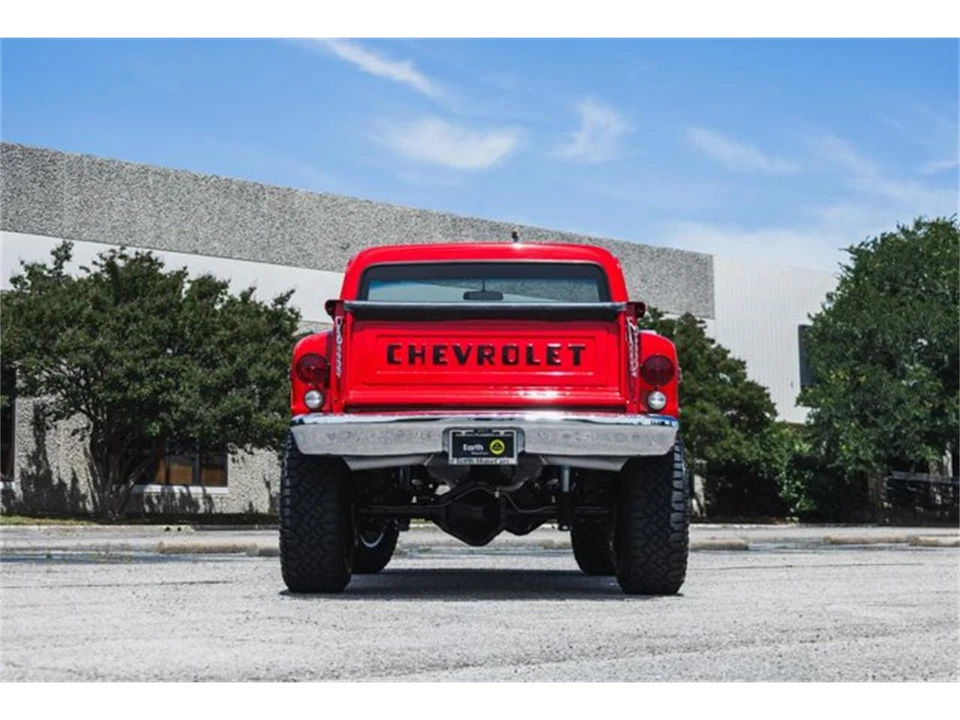1971 Chevrolet C/K 2nd Gen - Image 9 of 31