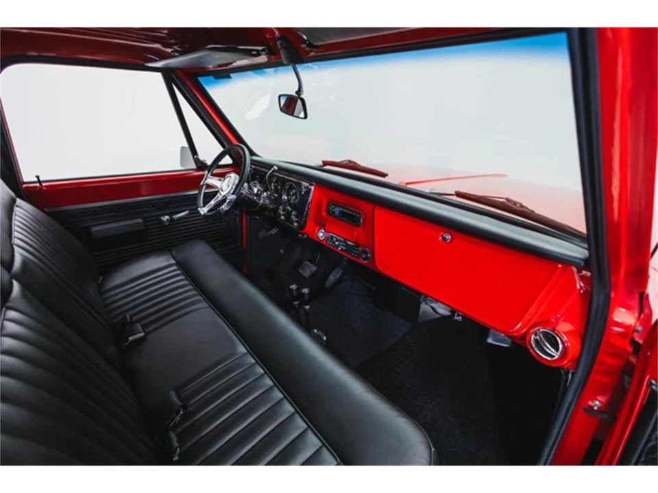1971 Chevrolet C/K 2nd Gen - Image 30 of 31