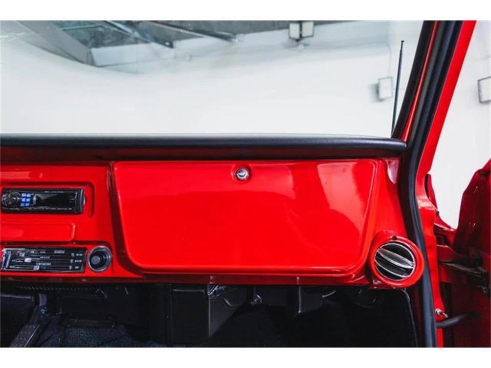 1971 Chevrolet C/K 2nd Gen - Image 31 of 31