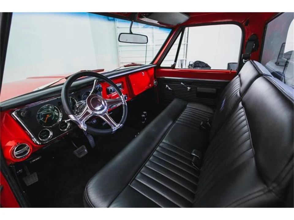 1971 Chevrolet C/K 2nd Gen - Image 2 of 31