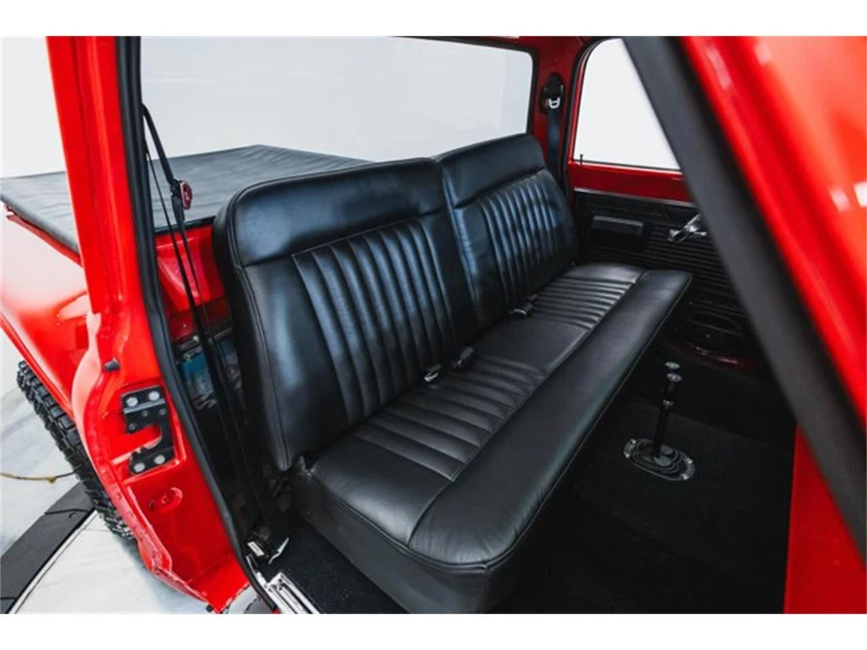 1971 Chevrolet C/K 2nd Gen - Image 29 of 31