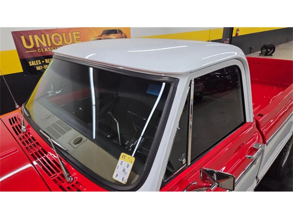 1971 Chevrolet C/K 2nd Gen - Image 15 of 31