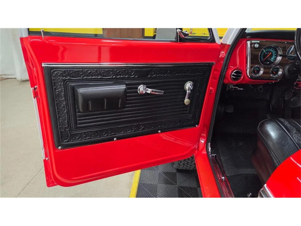 1971 Chevrolet C/K 2nd Gen - Image 21 of 31