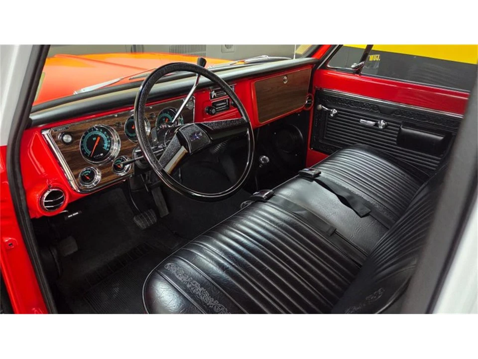 1971 Chevrolet C/K 2nd Gen - Image 24 of 31