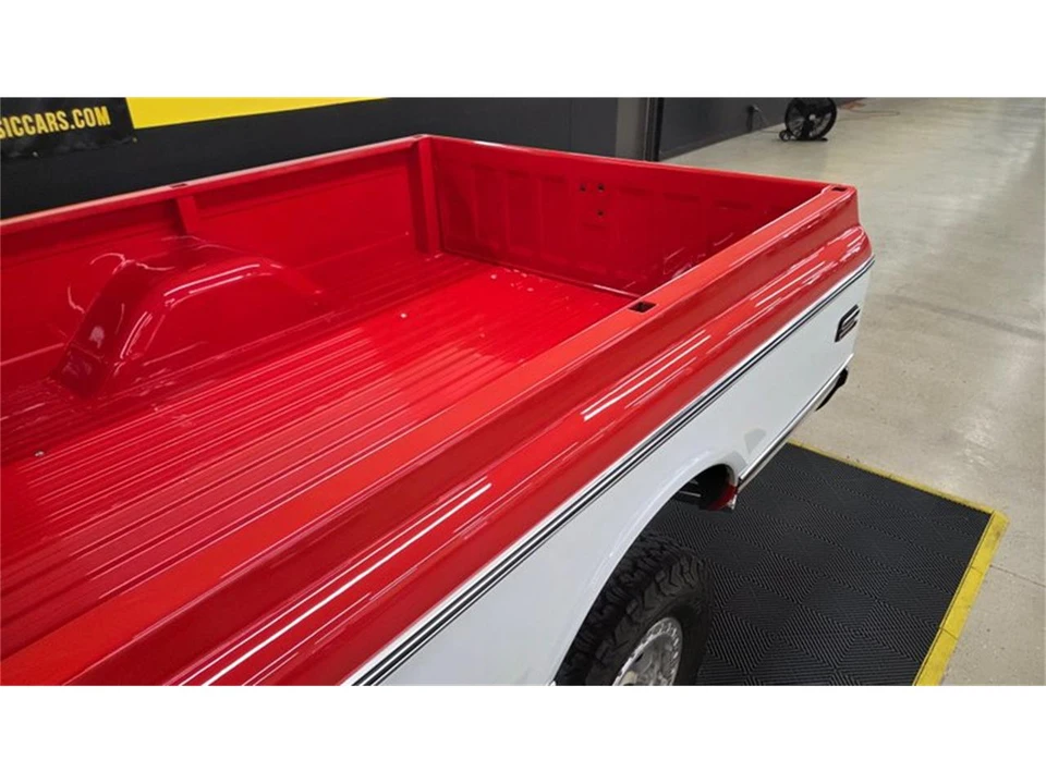1971 Chevrolet C/K 2nd Gen - Image 19 of 31