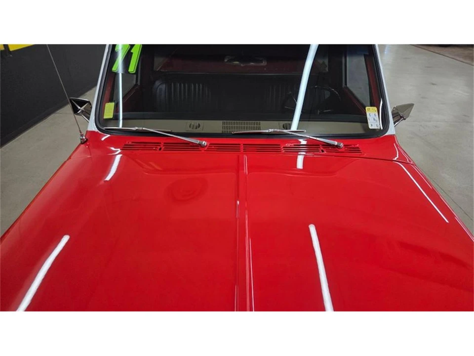 1971 Chevrolet C/K 2nd Gen - Image 13 of 31