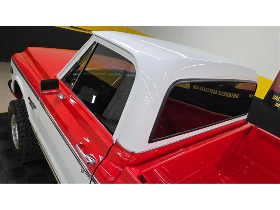 1971 Chevrolet C/K 2nd Gen - Image 16 of 31