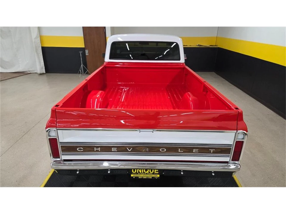 1971 Chevrolet C/K 2nd Gen - Image 20 of 31