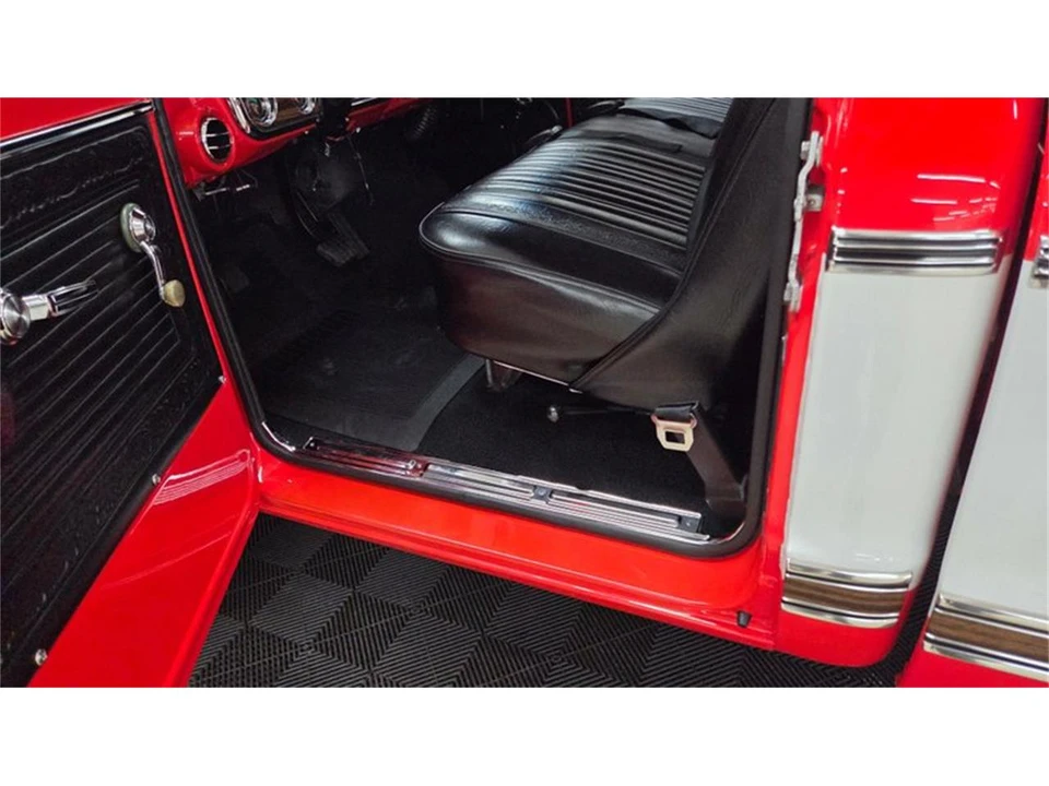 1971 Chevrolet C/K 2nd Gen - Image 23 of 31