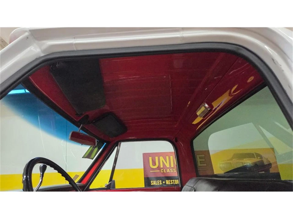 1971 Chevrolet C/K 2nd Gen - Image 29 of 31