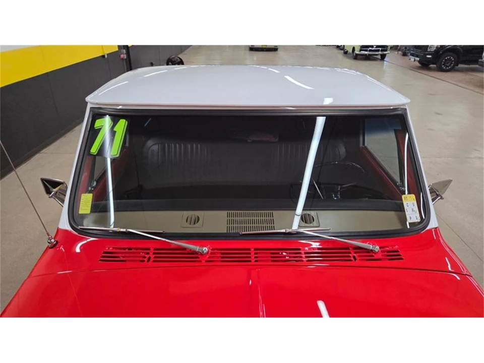 1971 Chevrolet C/K 2nd Gen - Image 14 of 31