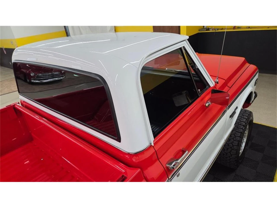 1971 Chevrolet C/K 2nd Gen - Image 17 of 31
