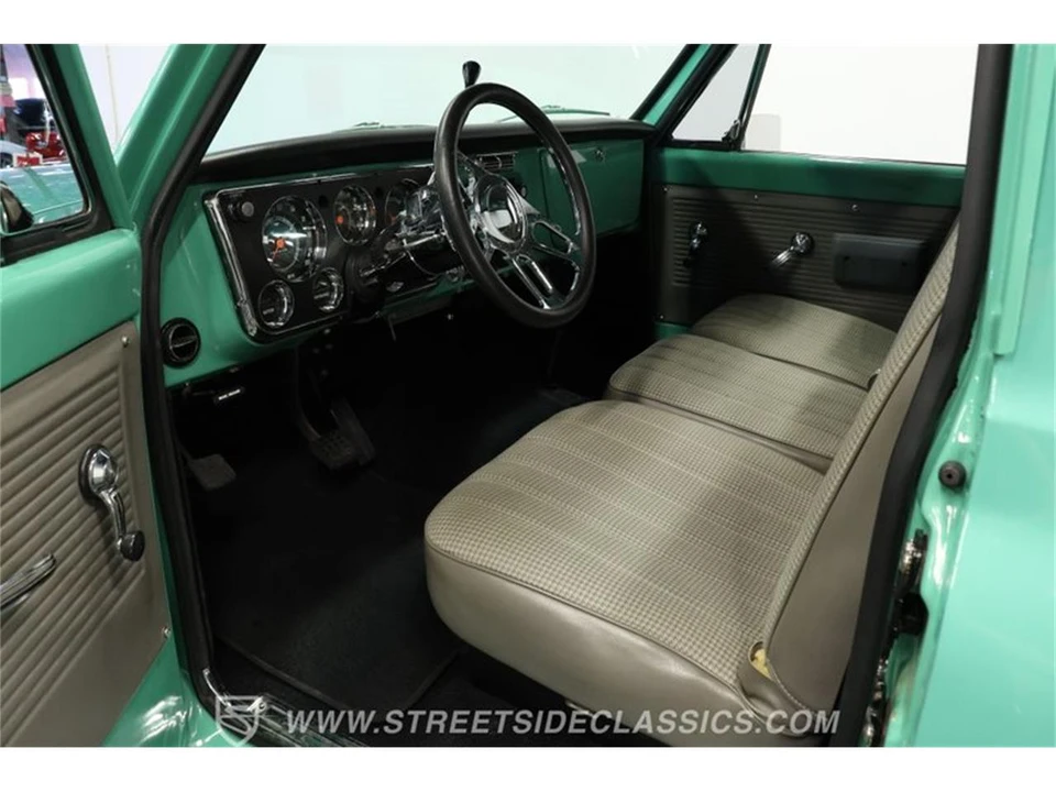 1971 Chevrolet C/K 2nd Gen - Image 4 of 31