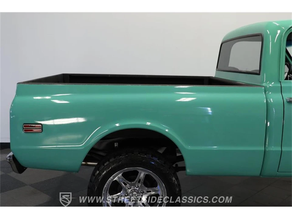 1971 Chevrolet C/K 2nd Gen - Image 28 of 31